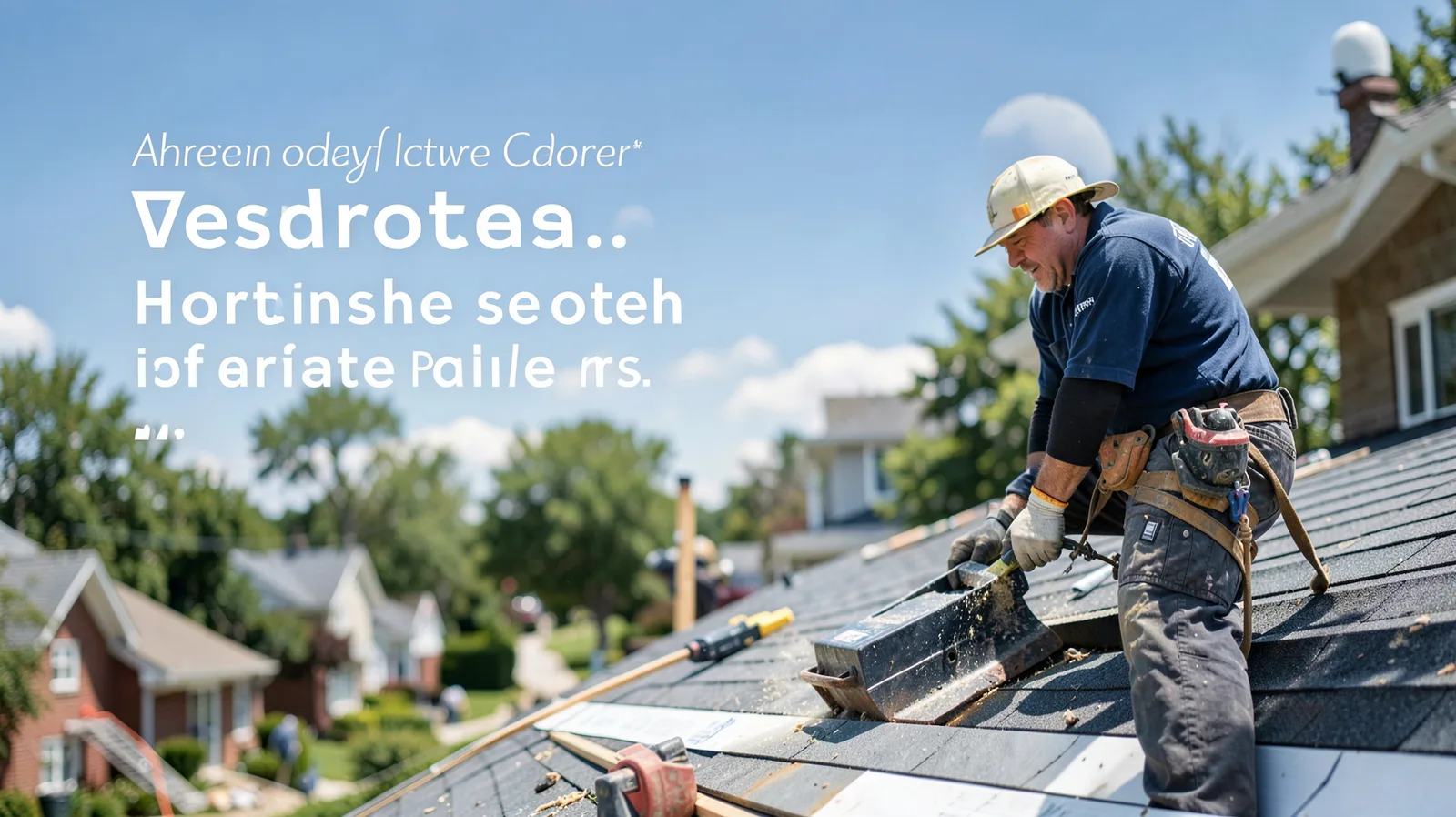 Roof Replacement in Williamsburg, IA near me